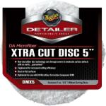 Meguiar's Burete Microfibra Meguiar's Microfiber Xtra Cut, 140mm, 2buc (DMX5)