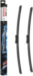 Bosch Set Stergatoare Bosch A955S, 60/57.5cm, BMW Seria 5 E39, E60, E61, Seria 6 E63, E64 (3 397 118 955)