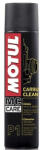 Motul Solutie Curatare Clapeta Acceleratie Motul P1 Carbu Clean, 400ml (CARBU CLEAN P1)