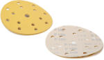 MADDOX Disc Abraziv Maddox Sanding Disc, P150, 150mm, 100 buc (MAD-91150)