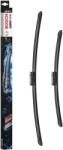 Bosch Set Stergatoare Bosch AM467S, 65/47.5cm, BMW Seria 5, 7, X3, X4, Volvo C30, C70, S40, S60, S80, V40, V50, V60, XC60, XC70 (3 397 007 467)