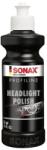 SONAX Pasta Polish Faruri Sonax Headlight Polish, 250ml (276141)