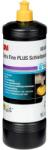 3M Pasta Polish Finish 3M Extra-Fine Plus, Galben, 1L (803493M)