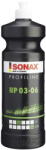 SONAX Pasta Polish Finish Sonax Profiline NP 03-06, 1L (208300)