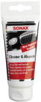 SONAX Pasta Polish Crom si Aluminiu Sonax Chrome and Aluminium, 75ml (308000)