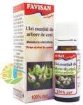FAVISAN Ulei Esential de Arbore de Ceai 10ml