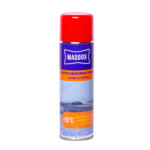 Maddox Spray Dezghetare Parbriz Maddox -55C, 500ml (MAD1002)