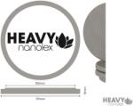 Nanolex Burete Polish Abraziv Nanolex Polishing Pad Heavy, DA, 170x13x150mm (NXPPAD40)