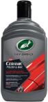 Turtle Wax Polish si Ceara Turtle Wax Hybrid Solutions Ceramic Polish and Wax, 500ml (TW FG53590)