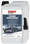 SONAX Ceara Auto Lichida Sonax Ceramic Spray Coating, 5L (257500)