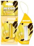 Areon Odorizant Auto Lichid Areon Mon Liquid 5ml, Vanilie (LR06)