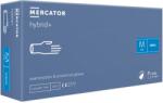 Mercator Medical Manusi Vinil Mercator Hybrid +, M, 100 buc (AD-00-0022)