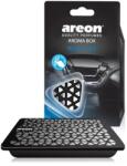 Areon Odorizant Auto Areon Aroma Box, New Car (ABC05)