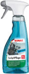 SONAX Solutie Curatare Bord Sonax Cockpit Pfleger Sport-Fresh Matt-effect, 500ml (357241)