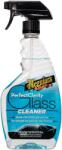Meguiar's Consumer Solutie Curatare Geamuri Meguiar's Perfect Clarity Glass Cleaner, 709ml (G8224)