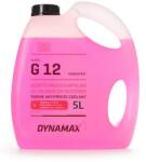 DYNAMAX Antigel Concentrat Dynamax G12, Rosu, 20L (DMAX ANTG G12 20L)