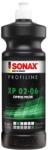 SONAX Pasta Polish Fin cu Ceara Sonax Profiline XP 02-06, 1L (297300)