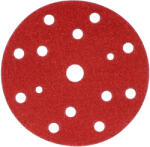 Chemicar Disc Abraziv Finixa Sanding Disc, 15 Gauri, P240, 150mm (CCE-SPDA 0240)