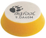 RUPES Burete Fin Polish Rupes D-A Fine Foam Pad, 30/40mm, Galben (9.DA40M)