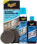 Meguiar's Consumer Kit Restaurare Faruri Meguiar's Two Step Headlight Restoration Kit (G2970)