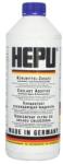 HEPU Antigel Concentrat HEPU, G11, Albastru, 1.5L (P999-G11HEP)