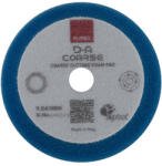 RUPES Burete Abraziv Polish Rupes D-A Coarse Foam Pad, 100mm, Albastru (9.DA100H) - pro-detailing