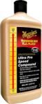 Meguiar's Pasta Polish Abraziv Meguiar's Ultra Pro Speed Compound M110 (M11032)
