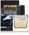 Areon Odorizant Auto Areon Car Perfume, Silver, 50ml (MCP05.Silver)