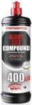 menzerna Pasta Polish Abraziva Menzerna Heavy Cut Compound 400, 1L (HCC400)