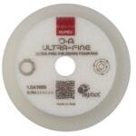 RUPES Burete Ultrafin Polish Rupes D-A Ultrafine Foam Pad, 80/100MM, Alb (9.DA100S)