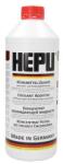 HEPU Antigel Concentrat HEPU, G12, Rosu, 1.5L (P 999-G12)