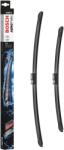 Bosch Set Stergatoare Parbriz Bosch A937S, 60/47.5cm, Audi A3, BMW X5, X6, Skoda Octavia, VW Caddy, Golf, Jetta (3 397 118 937)