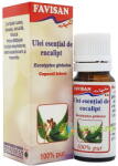 FAVISAN Ulei Esential de Eucalipt 10ml