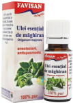 FAVISAN Ulei Esential de Maghiran 10ml