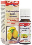 FAVISAN Ulei Esential de Lamaie 10ml