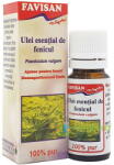 FAVISAN Ulei Esential de Fenicul 10ml