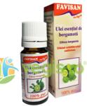FAVISAN Ulei Esential de Bergamota 10ml