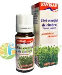 FAVISAN Ulei Esential de Cimbru 10ml