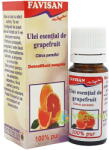 FAVISAN Ulei Esential de Grapefruit 10ml