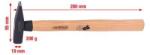 KS TOOLS Ciocan KS TOOLS 142.1320 (142.1320) Ciocan