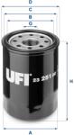 UFI Filtru ulei UFI 23.251. 00 (23.251.00)