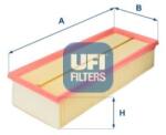 UFI Filtru aer UFI 30.187. 00 (30.187.00)