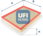 UFI Filtru aer UFI 30.259. 00 (30.259.00)