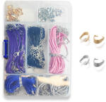  Nyaklánc alap készlet