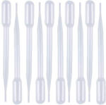  10 db-os eldobható pipetta készlet