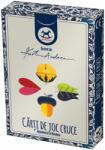 D-Toys Cărți de Joc - Cruce HU - Carton - Magyar Kártya (74270-02) Joc de societate