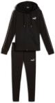 PUMA Metallic , Negru , XL
