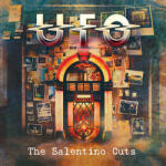 Ufo Salentino Cuts - facethemusic - 10 390 Ft