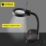 Gordak Lampa cu lupa Gordak 208 (208)