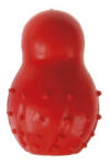 TATRAPET Jucarie pentru caini Tatrapet, 9.5 cm, rosu (48416)